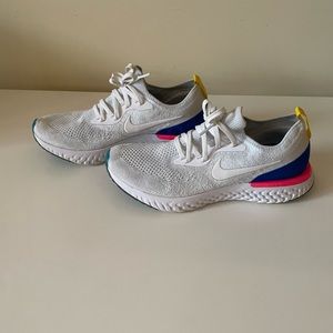 Nike Womens Size 9.5